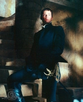 Провалля та маятник - Скріншот 4