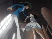 Принцеса Тютю - Скріншот 3