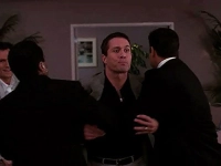 Район Мелроуз - Скріншот 4