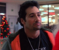 Санта здоровань - Скріншот 3