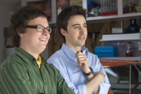 Сексдрайв - Скріншот 1