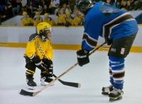 Шайбу! Шайбу! - Скріншот 1