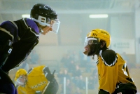 Шайбу! Шайбу! - Скріншот 3