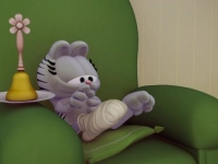 Шоу Ґарфілда - Скріншот 3