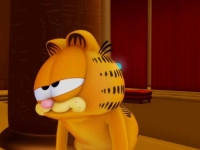 Шоу Ґарфілда - Скріншот 4