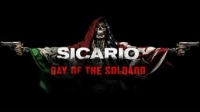 Сікаріо 2: Солдато - Скріншот 3