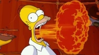 Сімпсони у кіно - Скріншот 3