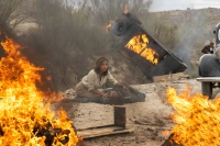 Скажи мені, хто я - Скріншот 3