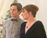 Снігова наречена - Скріншот 1