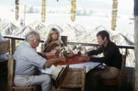 Сонячний опік - Скріншот 1