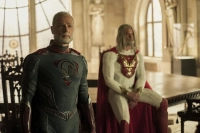 Спадщина Юпітеру - Скріншот 2