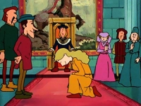 Спочатку була Людина - Скріншот 2