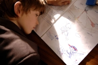 Син Рембо - Скріншот 1