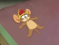 Том і Джеррі. Чарівне кільце - Скріншот 1