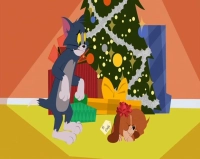 Том і Джеррі: Маленькі помічники Санти - Скріншот 2