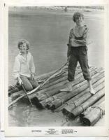 Том Соєр. Музична версія за романом Марка Твена - Скріншот 4