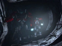 Трансформери: Прайм - Скріншот 1