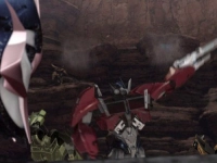 Трансформери: Прайм - Скріншот 2