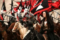 Три королівства: Повернення додому - Скріншот 2