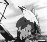 Усі собаки потрапляють до раю 2 - Скріншот 4