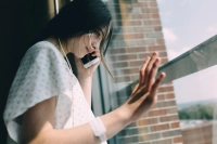 Вбивство священного оленя - Скріншот 1