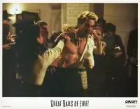 Великі вогняні кулі - Скріншот 4