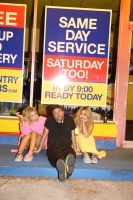 Відв'язні канікули - Скріншот 4