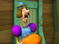 Вік маленький вікінг - Скріншот 3