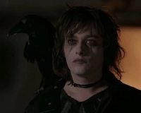 Ворон 4: Жорстоке причастя - Скріншот 1