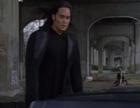 Ворон: Шлях до раю - Скріншот 3