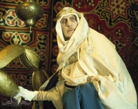 Воскресіння доктора Файбса - Скріншот 3