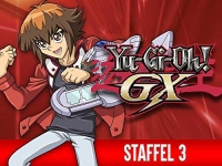 Ю-Гі-О! Покоління X - Скріншот 4