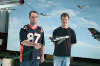 Загін «Америка»: Світова поліція - Скріншот 2