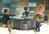 Загін «Америка»: Світова поліція - Скріншот 4