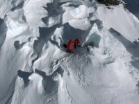 Замерзла планета - Скріншот 4