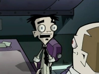 Завойовник Зім - Скріншот 2