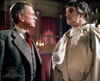 Жахливий доктор Файбс - Скріншот 1