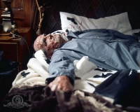 Жахливий доктор Файбс - Скріншот 3