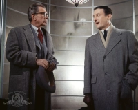 Жахливий доктор Файбс - Скріншот 4