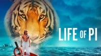 Життя Пі - Скріншот 3
