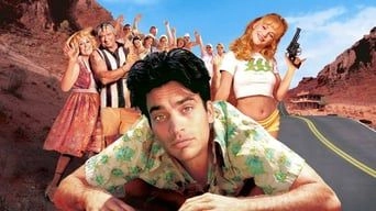 Фонове зображення Вітаємо у Вуп Вупі