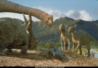 Динозавр - Скріншот 1