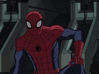 Людина-Павук. Щоденник супергероя - Скріншот 2