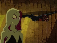 Людина-Павук. Щоденник супергероя - Скріншот 4