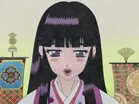 Мононоке - Скріншот 1