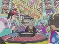 Мононоке - Скріншот 2