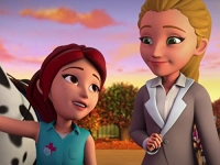 Найкращі друзі. Друзі назавжди - Скріншот 2