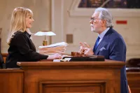 Нічний суд - Скріншот 2