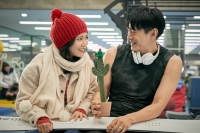 Новорічний блюз - Скріншот 1