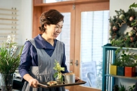 Новорічний блюз - Скріншот 2